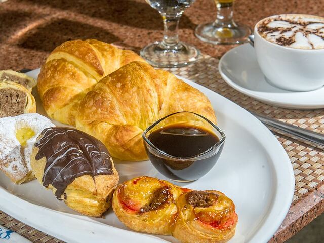 фотографии Pickalbatros Aqua Blu Resort (ex. Albatros Aqua Blu Sharm; Bora Bora Aqua Park) изображение №32