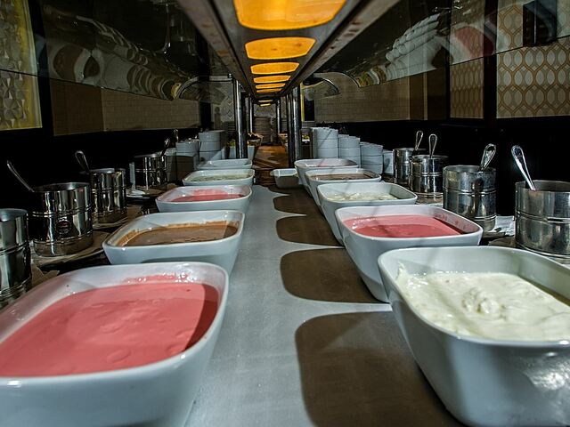 фото Pickalbatros Aqua Blu Resort (ex. Albatros Aqua Blu Sharm; Bora Bora Aqua Park) изображение №30