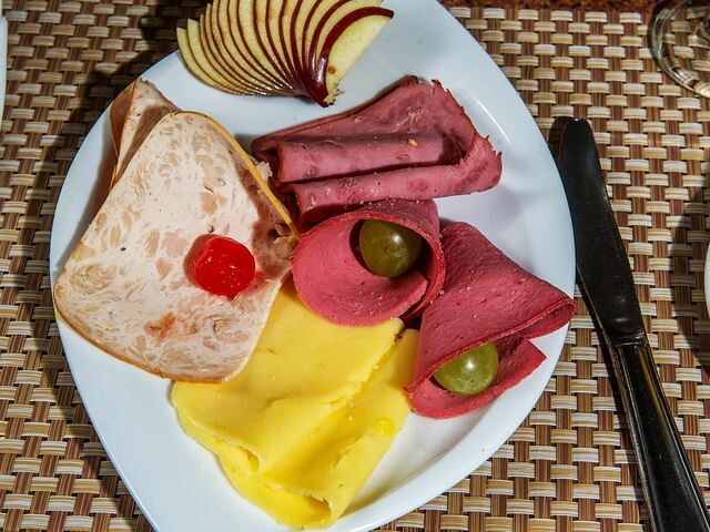 фото Pickalbatros Aqua Blu Resort (ex. Albatros Aqua Blu Sharm; Bora Bora Aqua Park) изображение №22