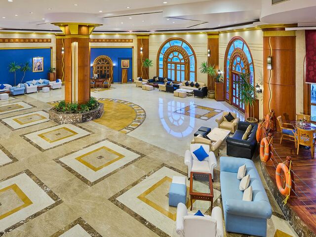 фото отеля Dreams Vacation Resort изображение №17