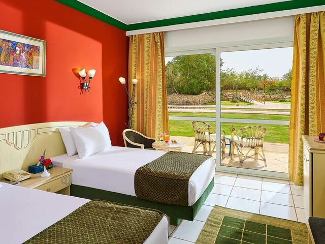 фотографии отеля Dreams Vacation Resort изображение №7