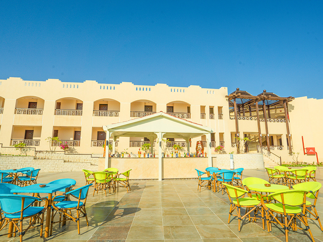 фотографии GHI Ivy Cyrene Sharm (ex. Aurora Sharm Resort; Crystal Sharm) изображение №4