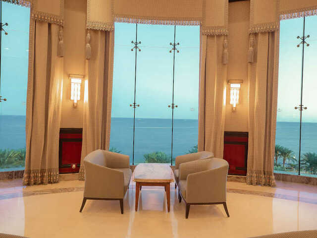 фотографии Stella Di Mare Beach Hotel & Spa изображение №44