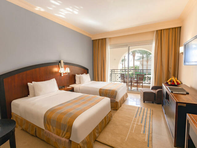 фото отеля Stella Di Mare Beach Hotel & Spa изображение №45