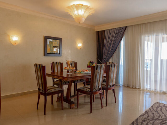 фото Stella Di Mare Beach Hotel & Spa изображение №50