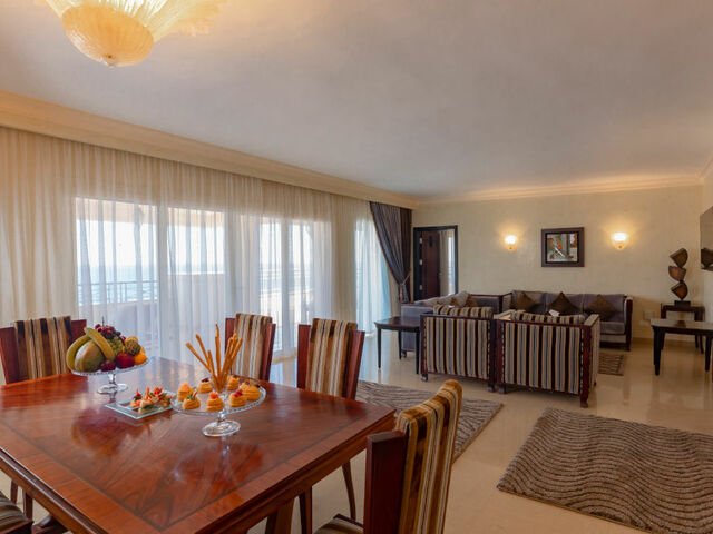 фотографии отеля Stella Di Mare Beach Hotel & Spa изображение №43