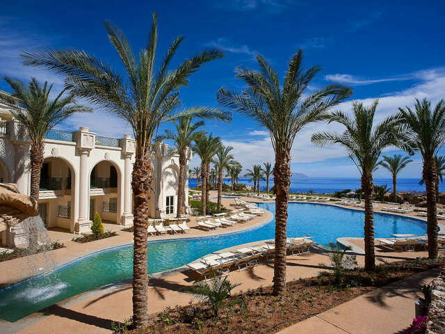фото Stella Di Mare Beach Hotel & Spa изображение №42