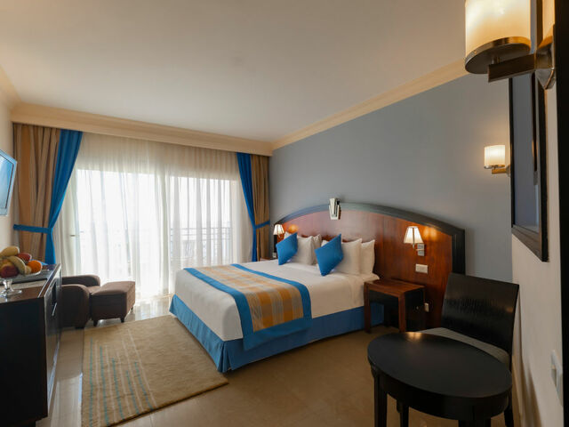 фотографии Stella Di Mare Beach Hotel & Spa изображение №40