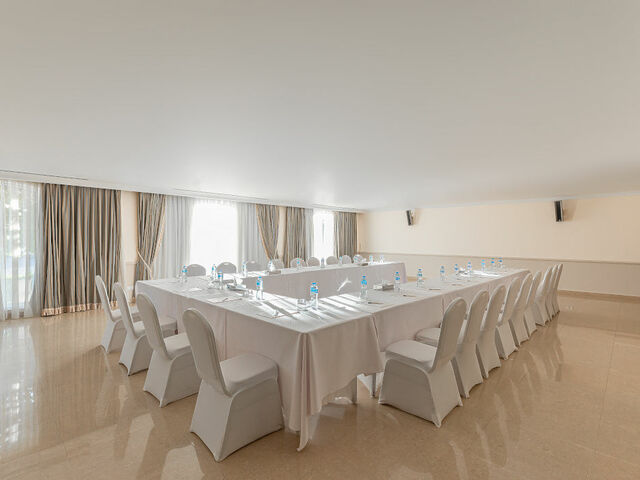 фото отеля Stella Di Mare Beach Hotel & Spa изображение №37