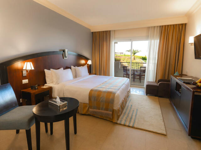 фото отеля Stella Di Mare Beach Hotel & Spa изображение №33