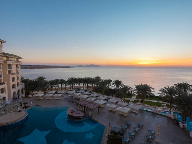 фотографии Stella Di Mare Beach Hotel & Spa изображение №28