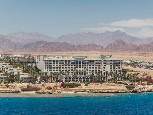 фото отеля Stella Di Mare Beach Hotel & Spa изображение №29