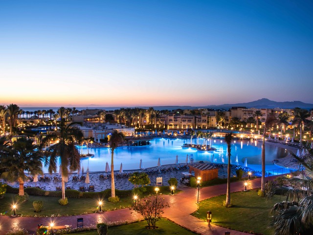 фото отеля Rixos Sharm El Sheikh (ex. Premier Royal Grand Azure) изображение №89