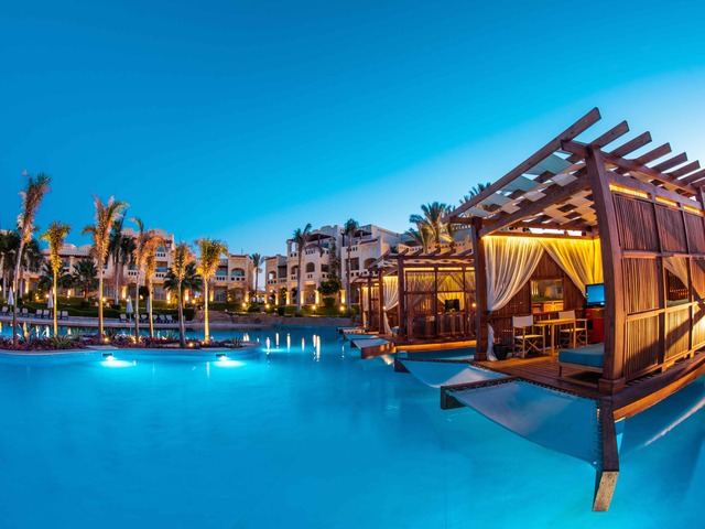фотографии Rixos Sharm El Sheikh (ex. Premier Royal Grand Azure) изображение №88