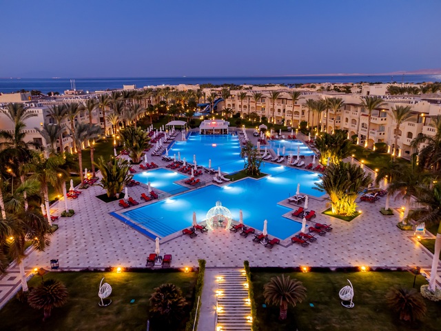 фотографии отеля Rixos Sharm El Sheikh (ex. Premier Royal Grand Azure) изображение №87