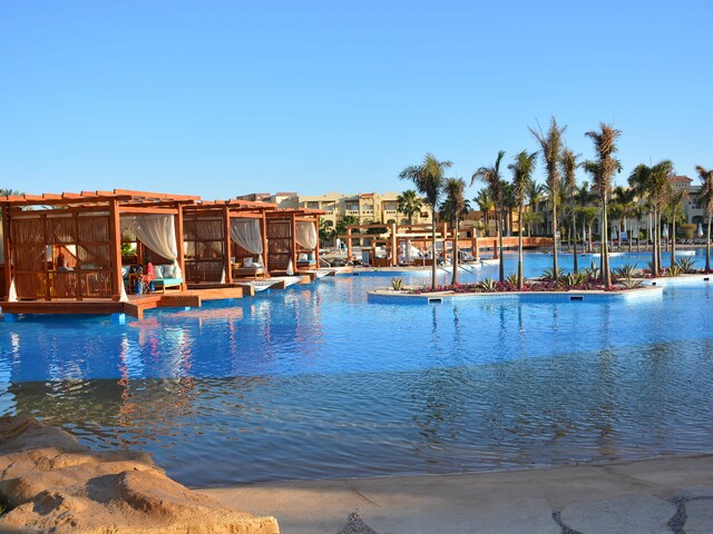 фото Rixos Sharm El Sheikh (ex. Premier Royal Grand Azure) изображение №86