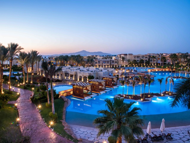 фото Rixos Sharm El Sheikh (ex. Premier Royal Grand Azure) изображение №82