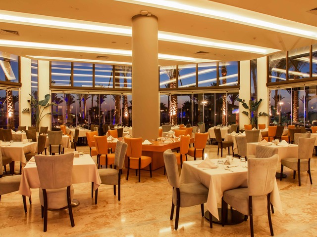 фото отеля Rixos Sharm El Sheikh (ex. Premier Royal Grand Azure) изображение №81
