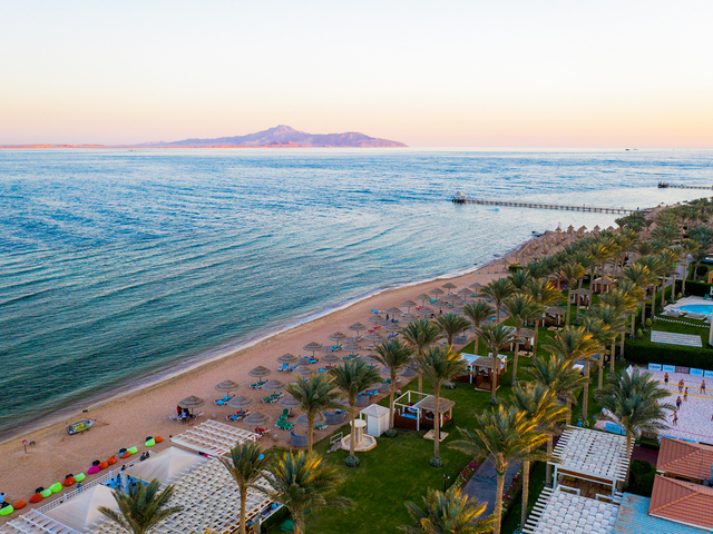 фотографии Rixos Sharm El Sheikh (ex. Premier Royal Grand Azure) изображение №80