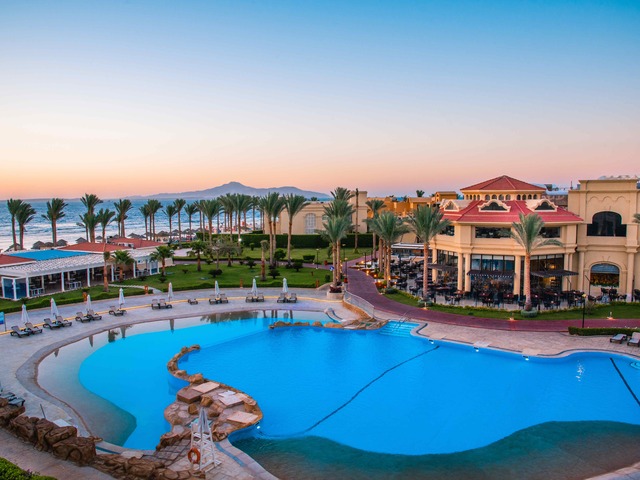 фотографии отеля Rixos Sharm El Sheikh (ex. Premier Royal Grand Azure) изображение №79