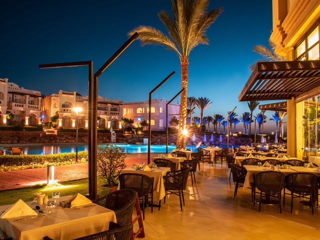 фото Rixos Sharm El Sheikh (ex. Premier Royal Grand Azure) изображение №78