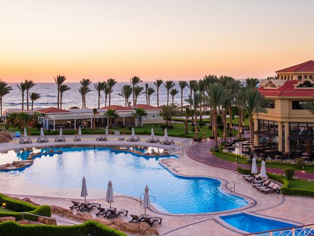 фото отеля Rixos Sharm El Sheikh (ex. Premier Royal Grand Azure) изображение №77