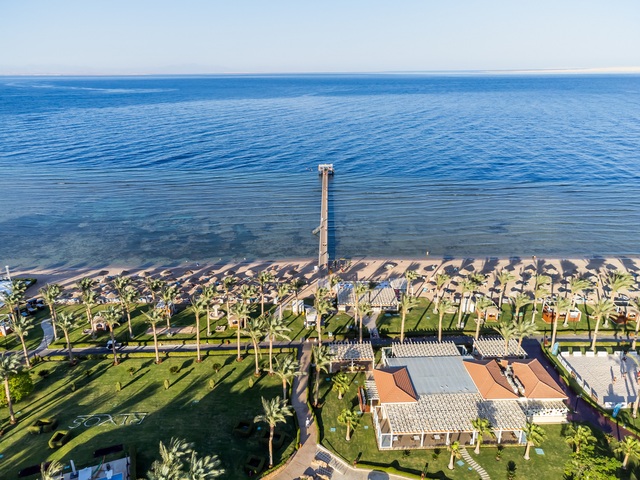 фотографии отеля Rixos Sharm El Sheikh (ex. Premier Royal Grand Azure) изображение №75