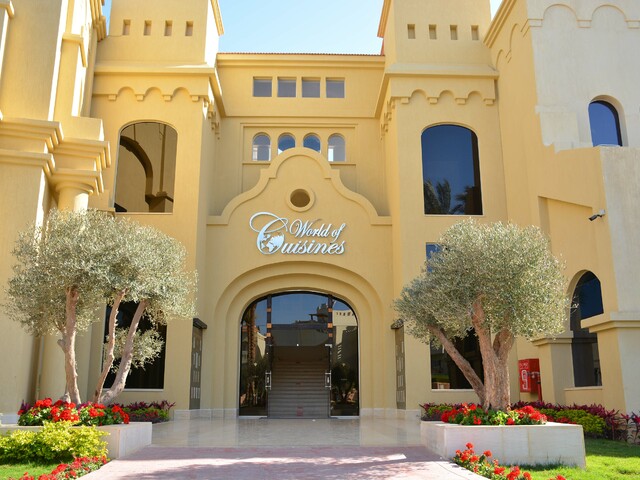 фото Rixos Sharm El Sheikh (ex. Premier Royal Grand Azure) изображение №74