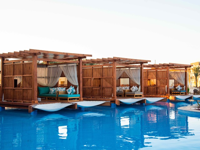 фотографии отеля Rixos Sharm El Sheikh (ex. Premier Royal Grand Azure) изображение №71