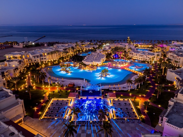 фото Rixos Sharm El Sheikh (ex. Premier Royal Grand Azure) изображение №70