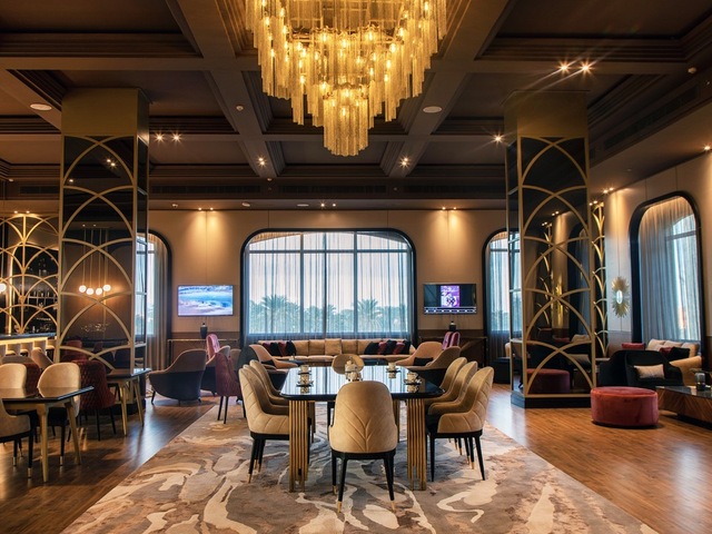 фото отеля Rixos Sharm El Sheikh (ex. Premier Royal Grand Azure) изображение №69