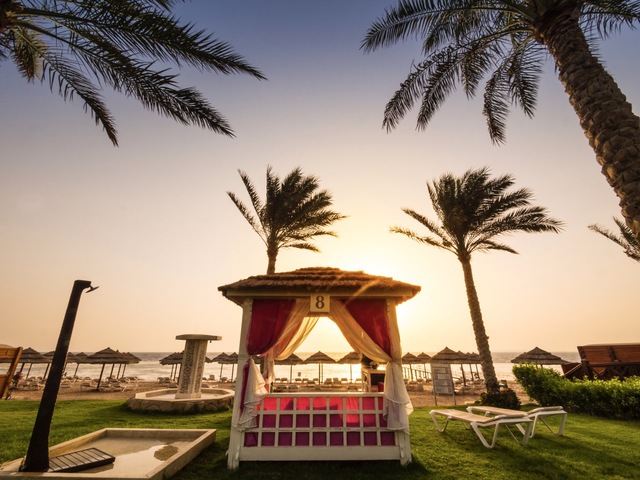 фотографии Rixos Sharm El Sheikh (ex. Premier Royal Grand Azure) изображение №64