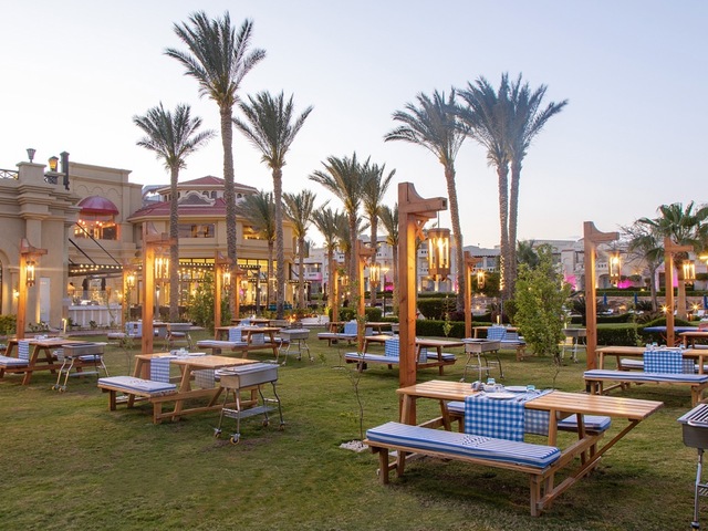 фотографии Rixos Sharm El Sheikh (ex. Premier Royal Grand Azure) изображение №68