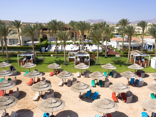фото Rixos Sharm El Sheikh (ex. Premier Royal Grand Azure) изображение №62