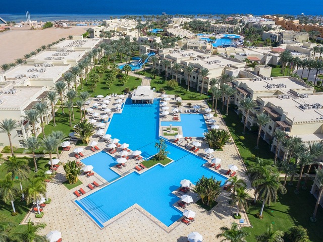 Rixos Sharm El Sheikh (ex. Premier Royal Grand Azure)