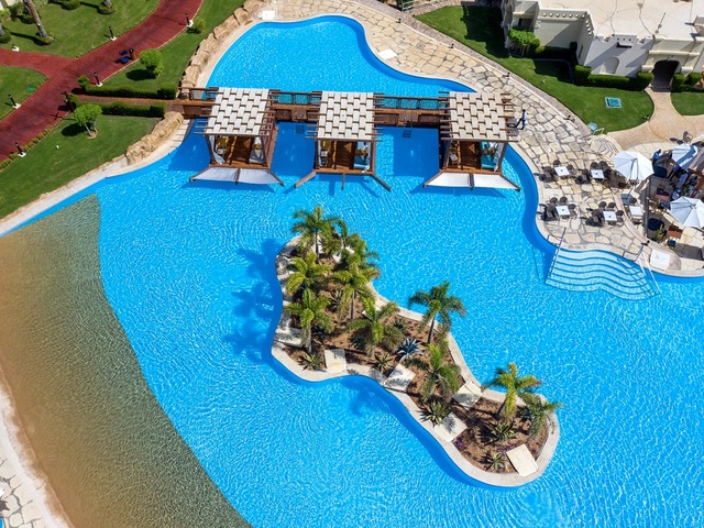 фотографии отеля Rixos Sharm El Sheikh (ex. Premier Royal Grand Azure) изображение №63
