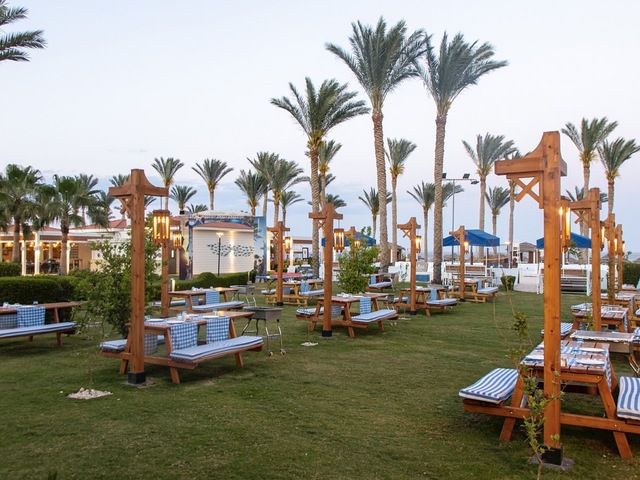фото Rixos Sharm El Sheikh (ex. Premier Royal Grand Azure) изображение №54