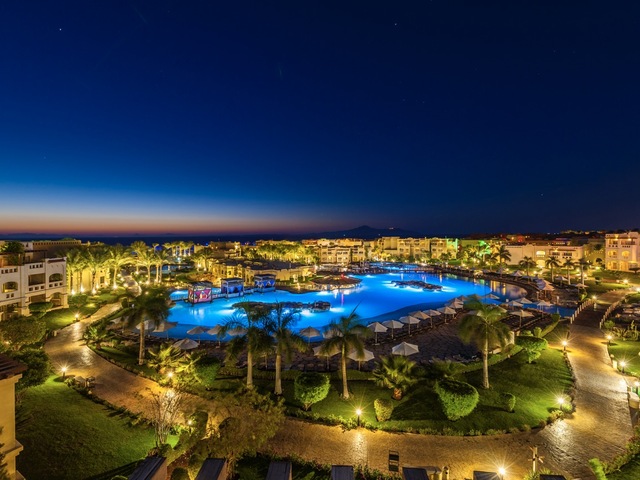 фотографии Rixos Sharm El Sheikh (ex. Premier Royal Grand Azure) изображение №56