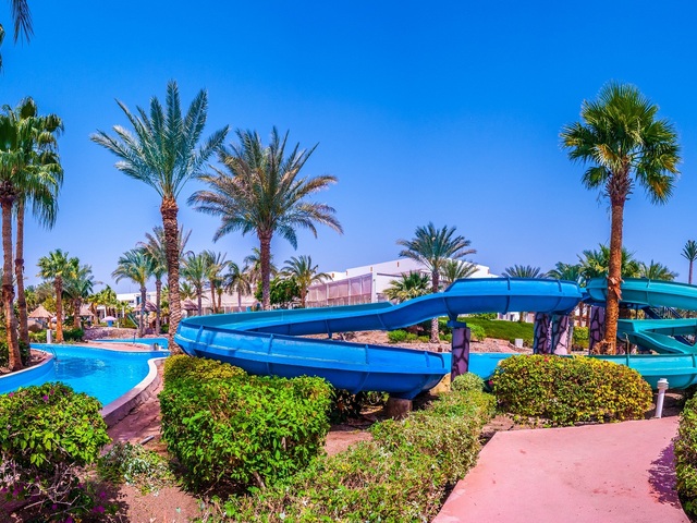 фотографии отеля Pickalbatros Golf Beach Resort (ex. Jolie Ville Golf Resort; Maritim Jolie Ville Golf & Resort) изображение №19