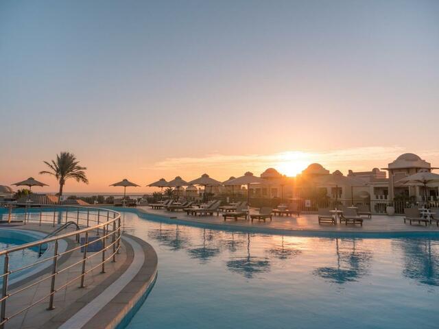 фотографии Serenity Makadi Beach (ex. Serenity Beach Resort; Serenity Makadi Heights) изображение №24