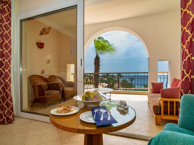 фото отеля Savoy Sharm El Sheikh изображение №25