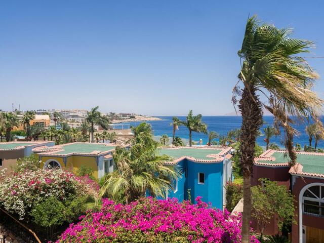 фото Savoy Sharm El Sheikh изображение №22
