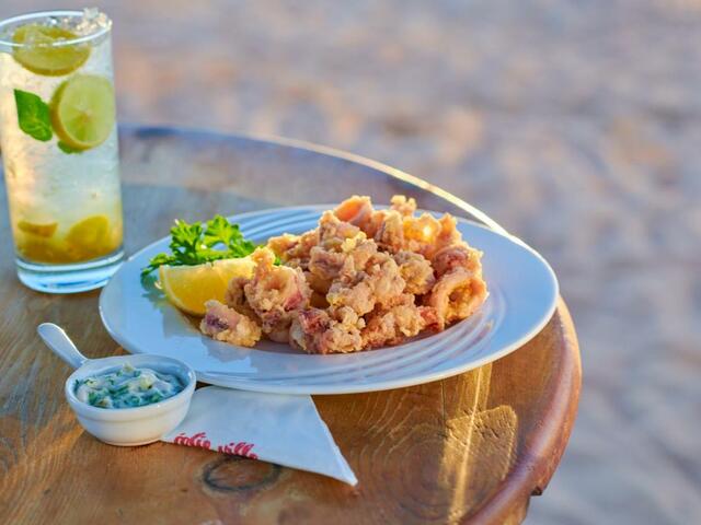 фотографии отеля Maritim Jolie Ville Resort & Casino изображение №75