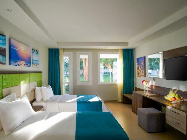 фотографии Maritim Jolie Ville Resort & Casino изображение №76