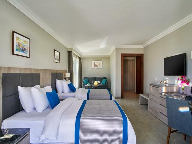 фотографии Maritim Jolie Ville Resort & Casino изображение №72