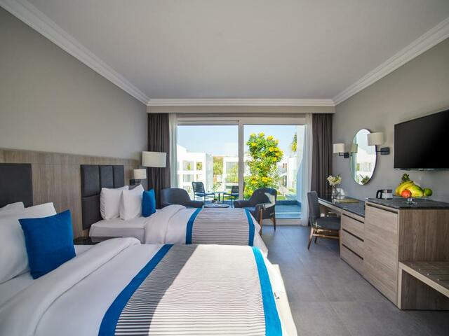 фото Maritim Jolie Ville Resort & Casino изображение №74