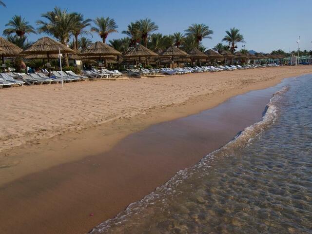 фото Maritim Jolie Ville Resort & Casino изображение №70