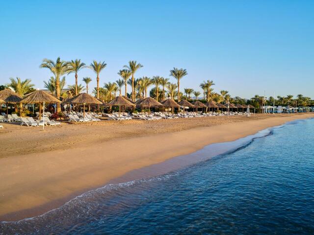 фотографии отеля Maritim Jolie Ville Resort & Casino изображение №67