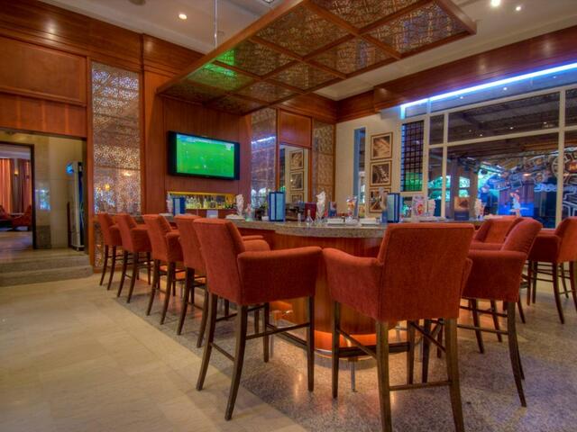 фото отеля Maritim Jolie Ville Resort & Casino изображение №69