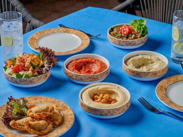 фото Maritim Jolie Ville Resort & Casino изображение №62